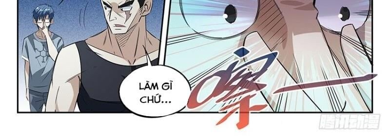 Võ Lực Chí Mạng Chapter 10 - Trang 2