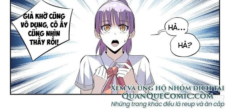 Võ Lực Chí Mạng Chapter 9 - Trang 2