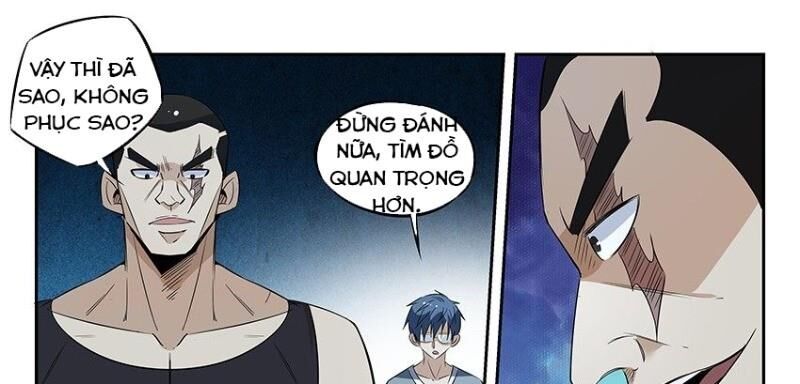 Võ Lực Chí Mạng Chapter 9 - Trang 2