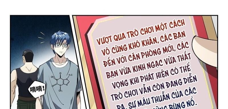 Võ Lực Chí Mạng Chapter 9 - Trang 2