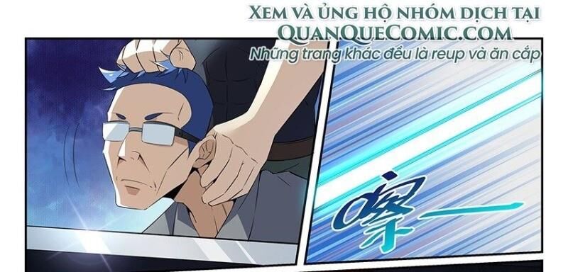 Võ Lực Chí Mạng Chapter 9 - Trang 2