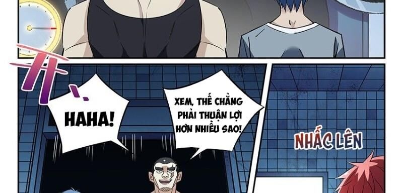 Võ Lực Chí Mạng Chapter 9 - Trang 2