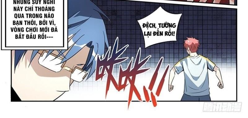 Võ Lực Chí Mạng Chapter 9 - Trang 2