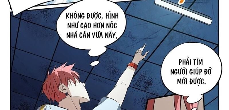 Võ Lực Chí Mạng Chapter 9 - Trang 2