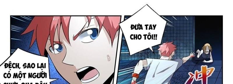 Võ Lực Chí Mạng Chapter 8 - Trang 2