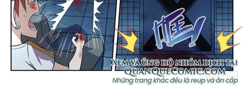 Võ Lực Chí Mạng Chapter 8 - Trang 2