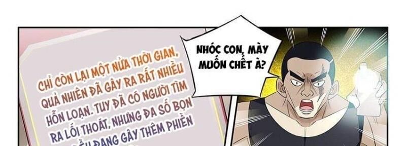 Võ Lực Chí Mạng Chapter 7 - Trang 2