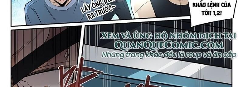 Võ Lực Chí Mạng Chapter 7 - Trang 2