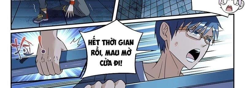 Võ Lực Chí Mạng Chapter 7 - Trang 2