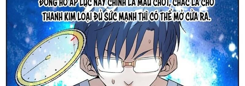 Võ Lực Chí Mạng Chapter 6 - Trang 2