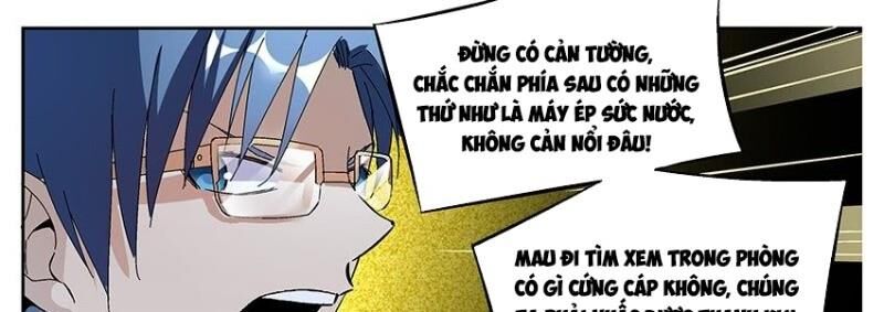 Võ Lực Chí Mạng Chapter 6 - Trang 2