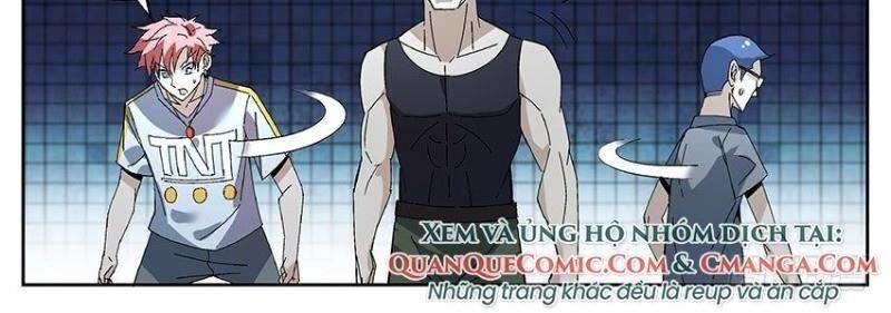 Võ Lực Chí Mạng Chapter 6 - Trang 2