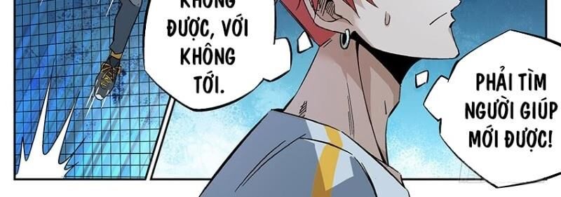 Võ Lực Chí Mạng Chapter 6 - Trang 2