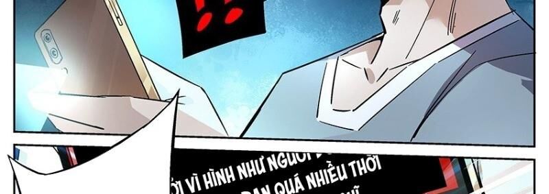 Võ Lực Chí Mạng Chapter 6 - Trang 2