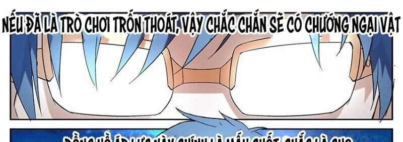 Võ Lực Chí Mạng Chapter 6 - Trang 2