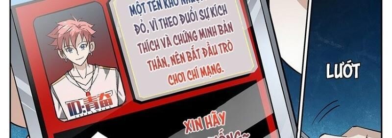 Võ Lực Chí Mạng Chapter 5 - Trang 2