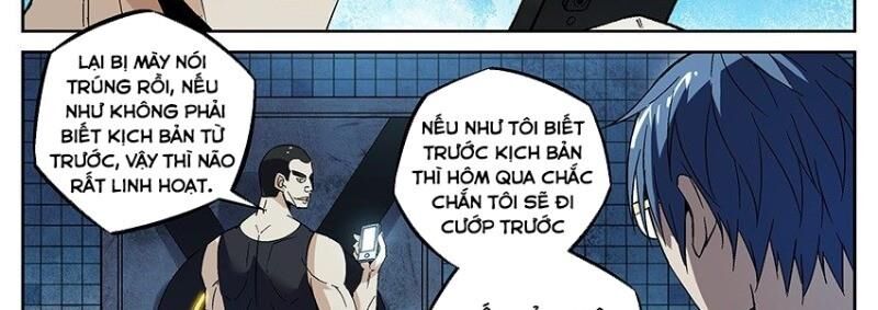 Võ Lực Chí Mạng Chapter 5 - Trang 2