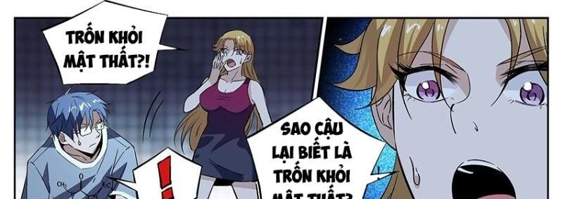 Võ Lực Chí Mạng Chapter 4 - Trang 2