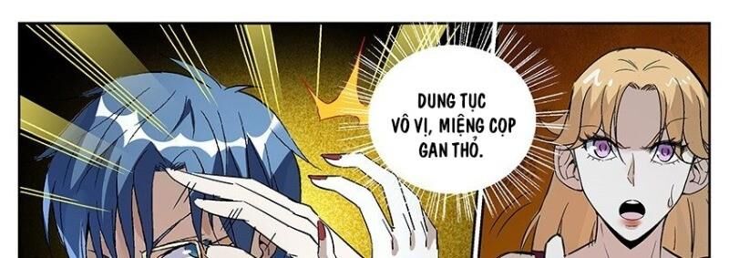 Võ Lực Chí Mạng Chapter 4 - Trang 2