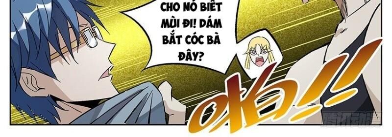 Võ Lực Chí Mạng Chapter 4 - Trang 2