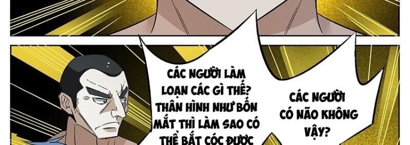 Võ Lực Chí Mạng Chapter 4 - Trang 2