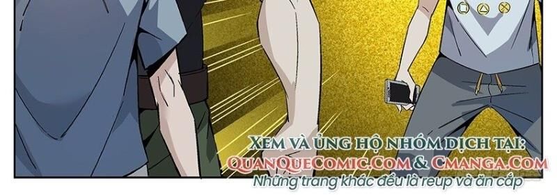 Võ Lực Chí Mạng Chapter 4 - Trang 2