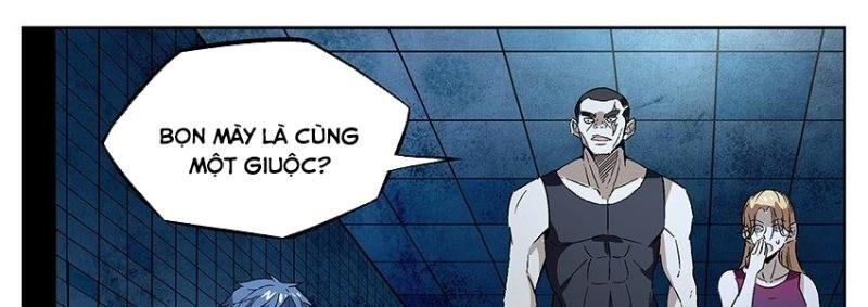 Võ Lực Chí Mạng Chapter 4 - Trang 2