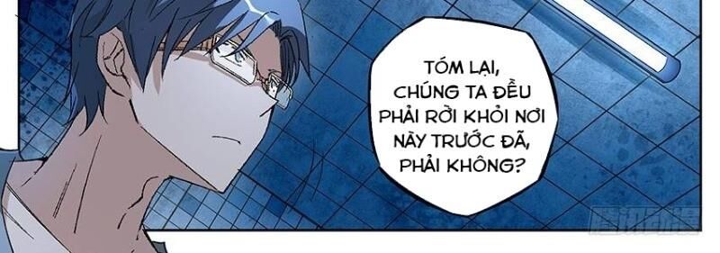 Võ Lực Chí Mạng Chapter 3 - Trang 2