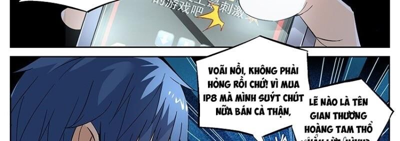 Võ Lực Chí Mạng Chapter 3 - Trang 2