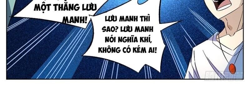 Võ Lực Chí Mạng Chapter 2 - Trang 2