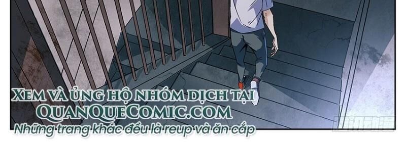 Võ Lực Chí Mạng Chapter 2 - Trang 2