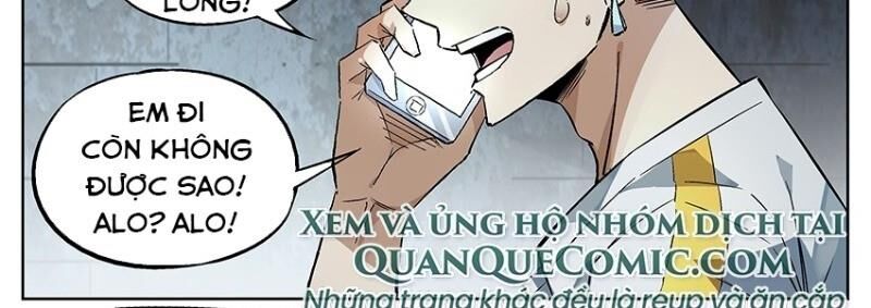 Võ Lực Chí Mạng Chapter 2 - Trang 2