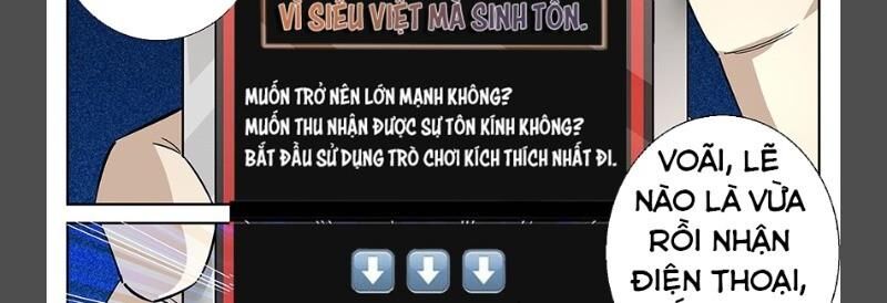 Võ Lực Chí Mạng Chapter 2 - Trang 2