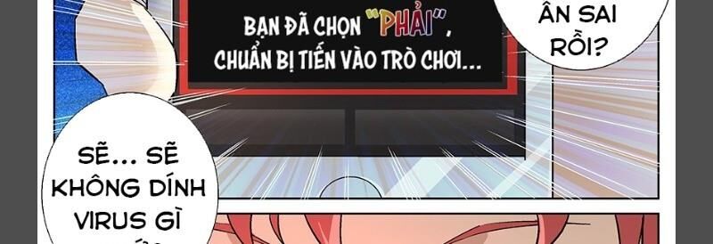 Võ Lực Chí Mạng Chapter 2 - Trang 2