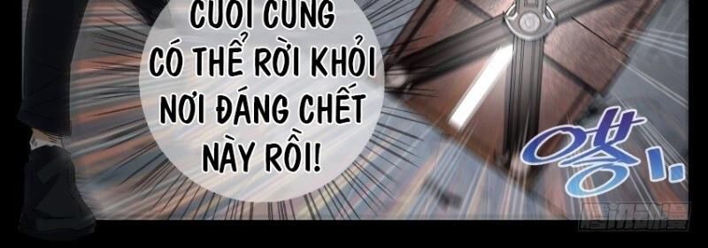 Võ Lực Chí Mạng Chapter 1 - Trang 2