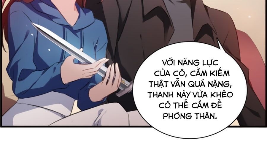 Cuốn Sách Vận Mệnh Của Tôi Chapter 74 - Trang 2