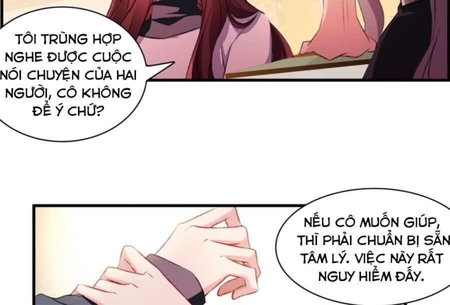 Cuốn Sách Vận Mệnh Của Tôi Chapter 73 - Trang 2