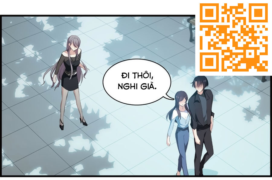 Cuốn Sách Vận Mệnh Của Tôi Chapter 72 - Trang 2