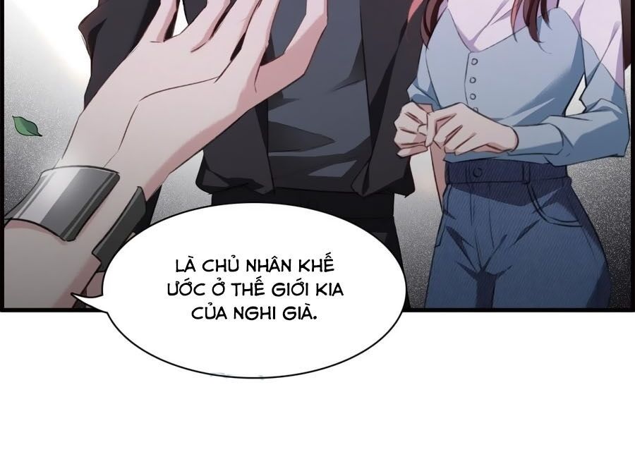 Cuốn Sách Vận Mệnh Của Tôi Chapter 71 - Trang 2