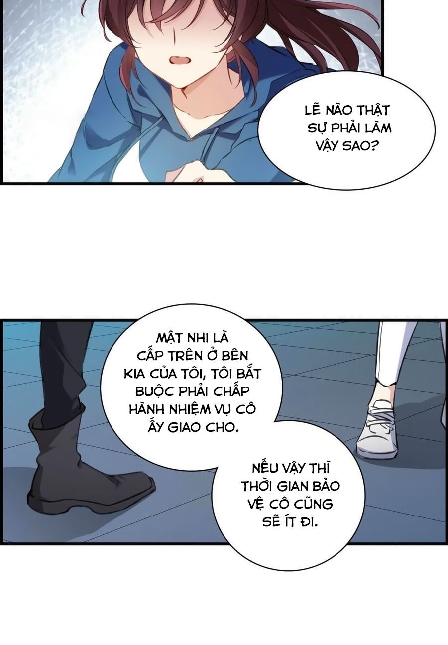 Cuốn Sách Vận Mệnh Của Tôi Chapter 70 - Trang 2