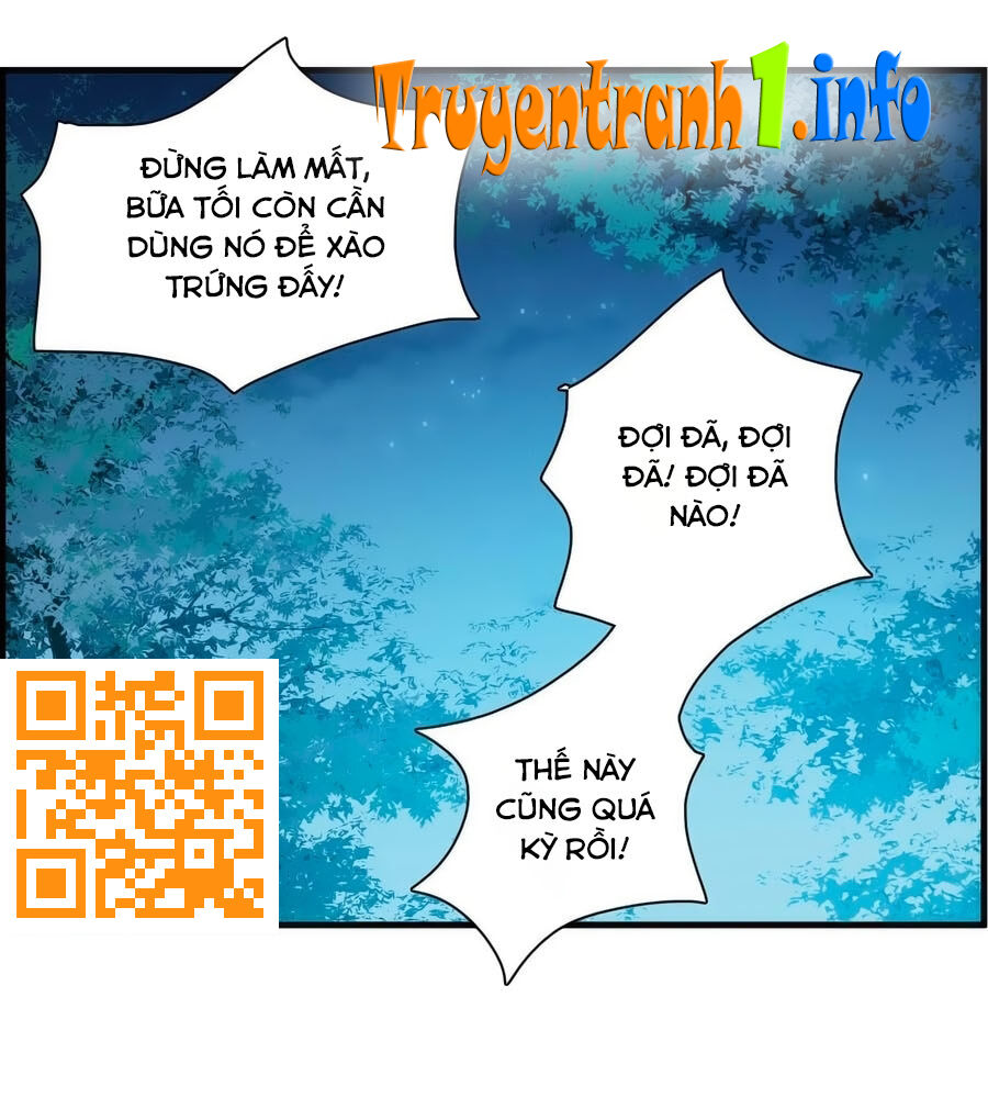 Cuốn Sách Vận Mệnh Của Tôi Chapter 70 - Trang 2