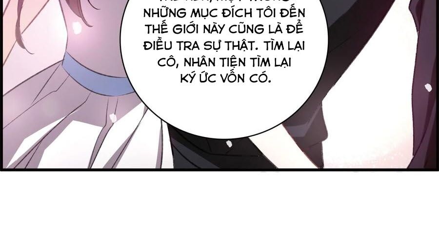 Cuốn Sách Vận Mệnh Của Tôi Chapter 70 - Trang 2