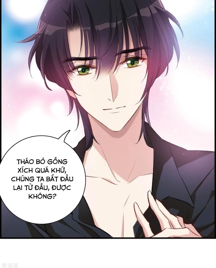 Cuốn Sách Vận Mệnh Của Tôi Chapter 70 - Trang 2