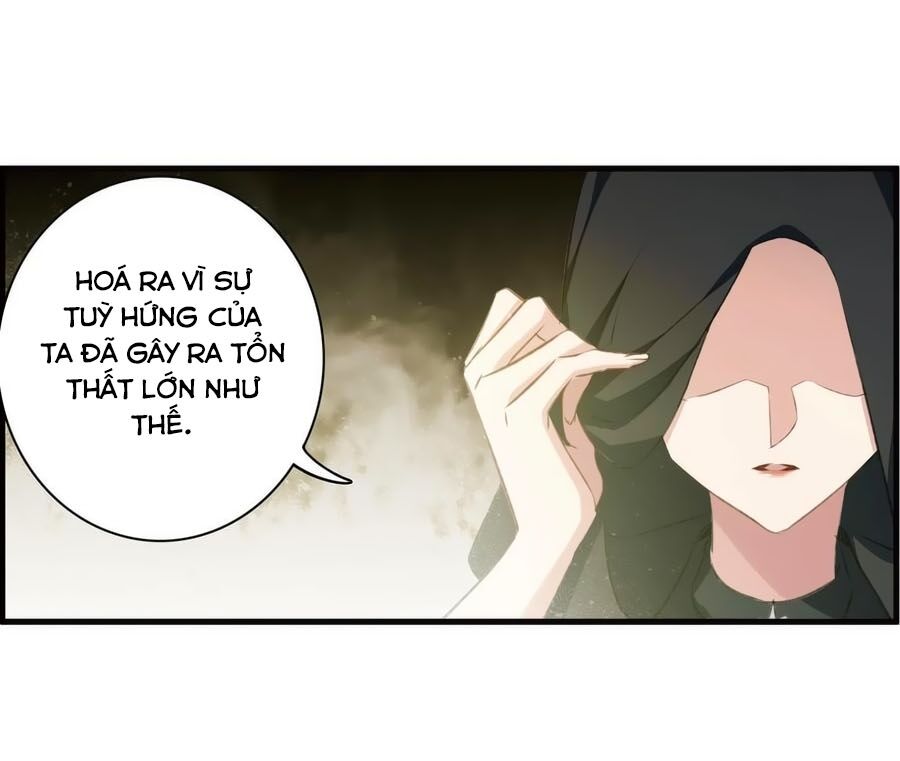 Cuốn Sách Vận Mệnh Của Tôi Chapter 68 - Trang 2