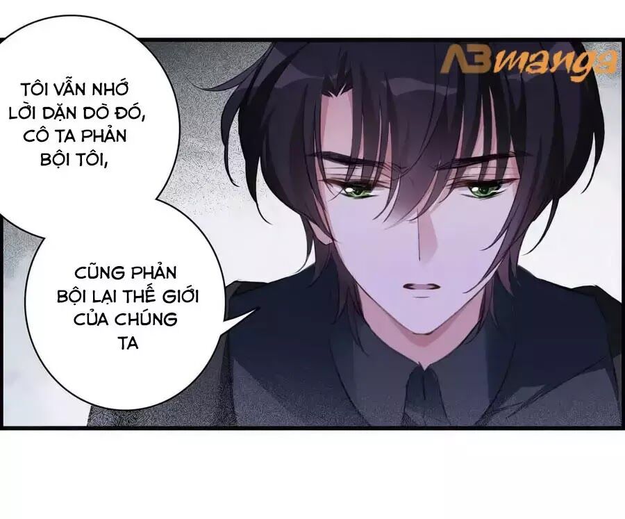 Cuốn Sách Vận Mệnh Của Tôi Chapter 66 - Trang 2