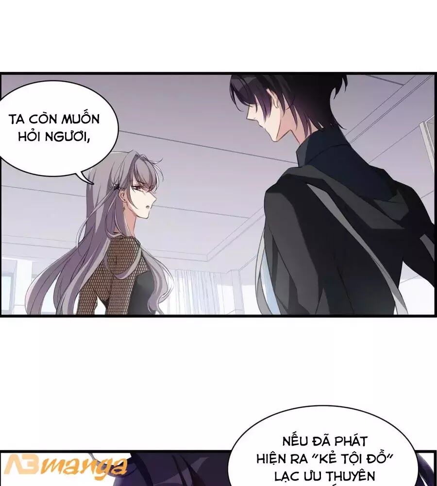 Cuốn Sách Vận Mệnh Của Tôi Chapter 65 - Trang 2