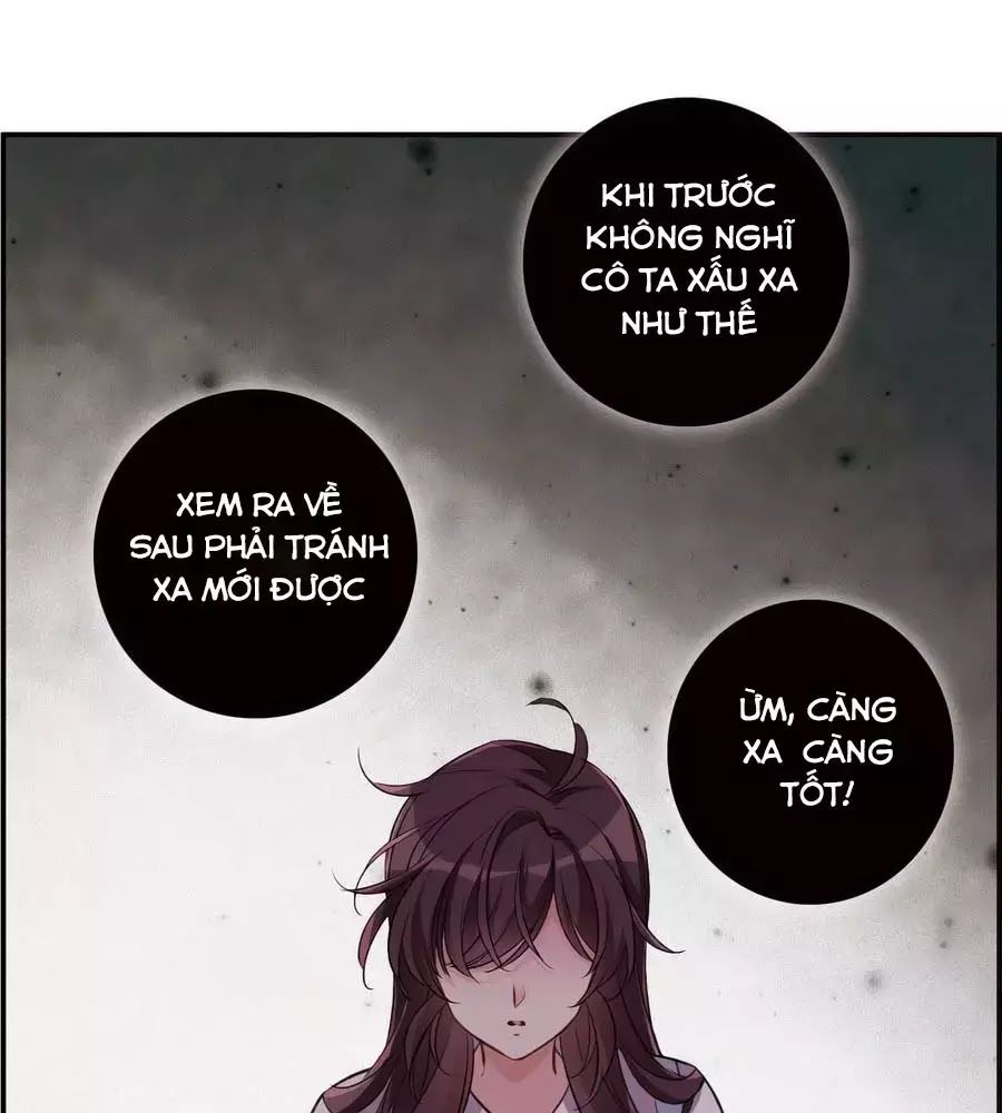 Cuốn Sách Vận Mệnh Của Tôi Chapter 63 - Trang 2