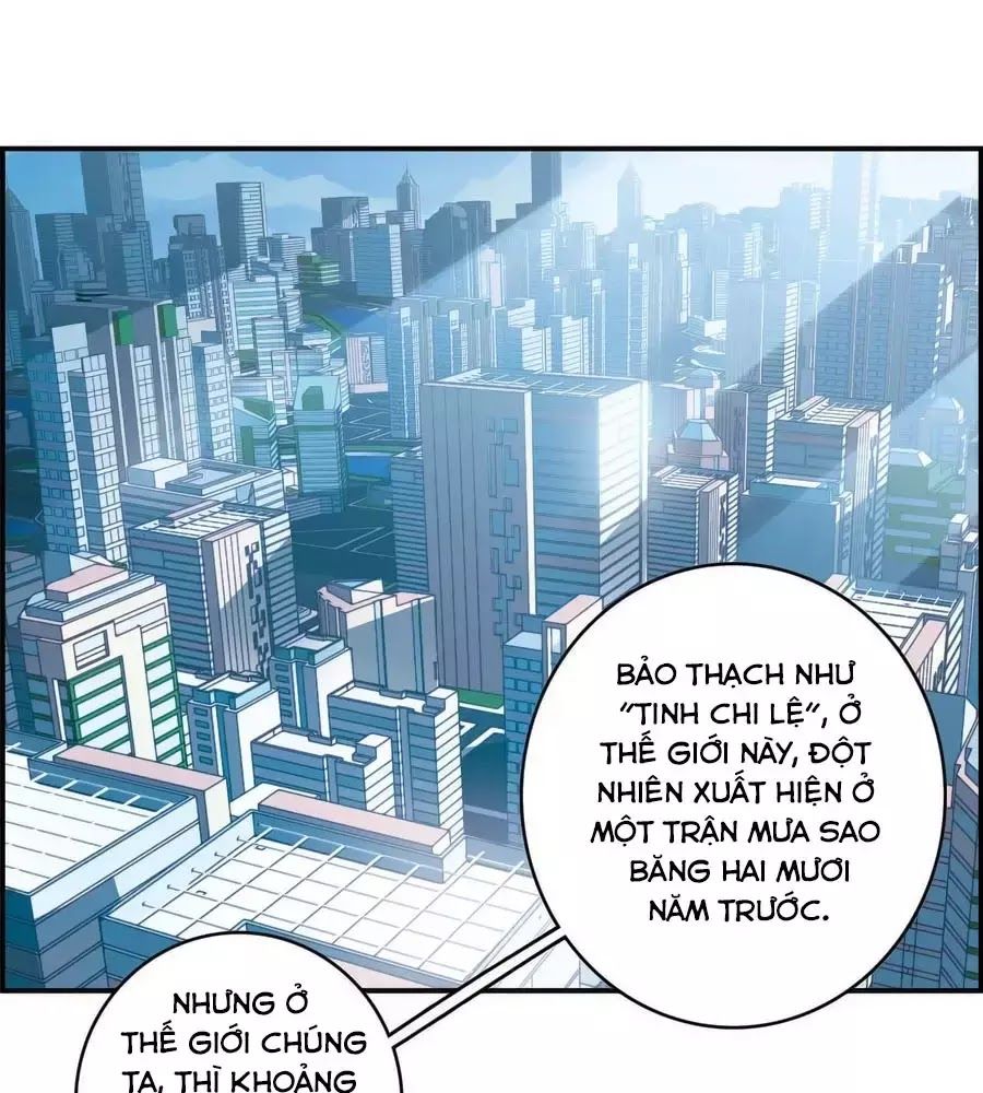 Cuốn Sách Vận Mệnh Của Tôi Chapter 62 - Trang 2