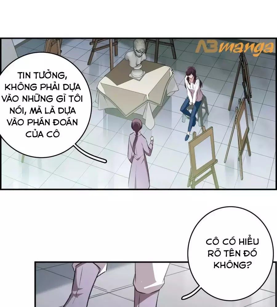 Cuốn Sách Vận Mệnh Của Tôi Chapter 60 - Trang 2