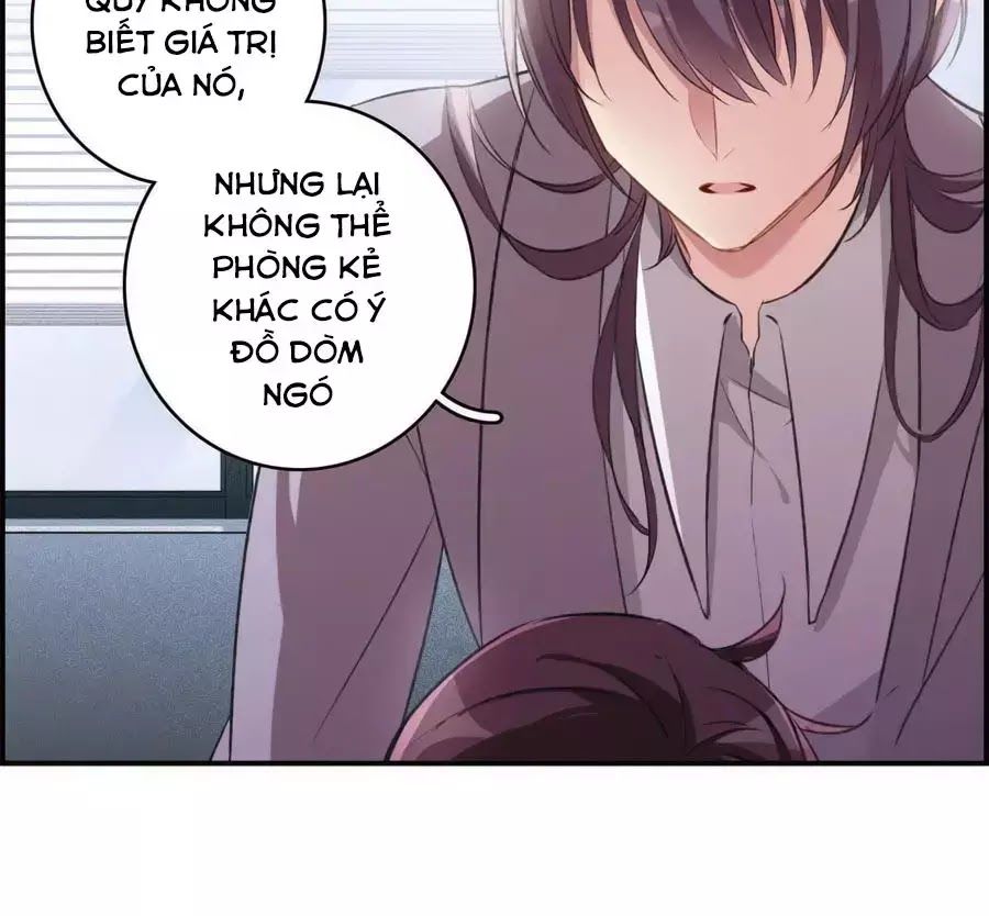 Cuốn Sách Vận Mệnh Của Tôi Chapter 60 - Trang 2